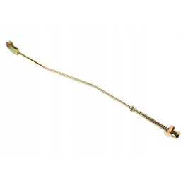 Rear brake rod for Junak 901 902
