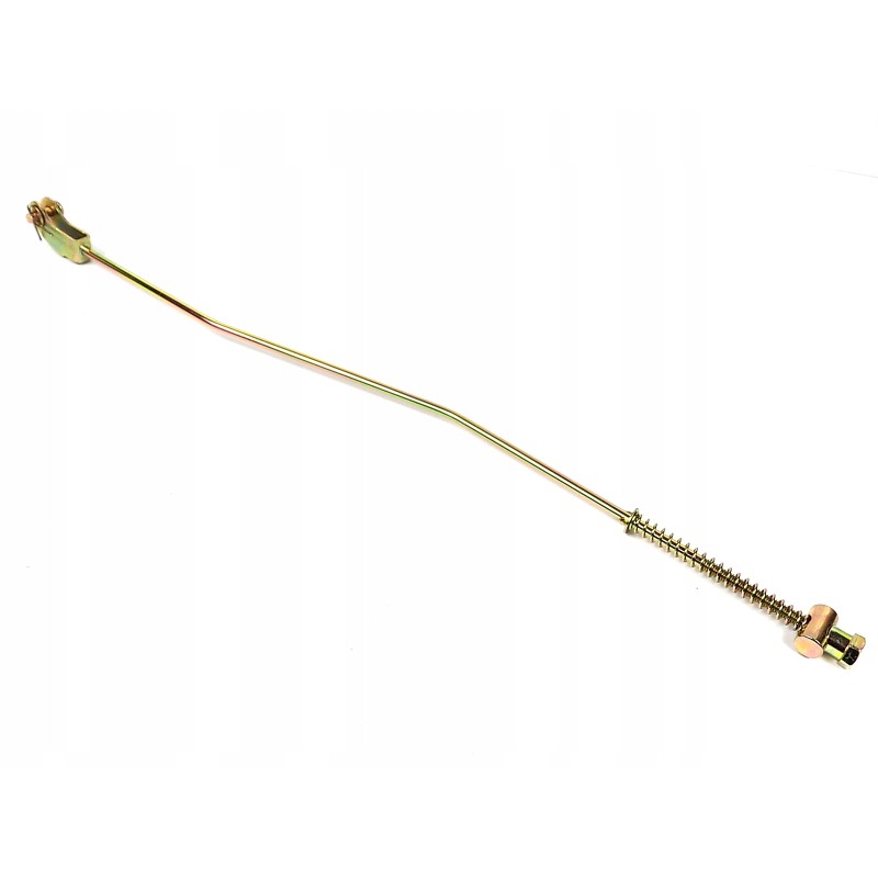 Rear brake rod for Junak 901 902