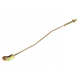 Rear brake rod for Junak 901 902