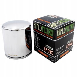 Hiflo HF174c oil filter