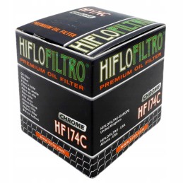 Hiflo HF174c oil filter