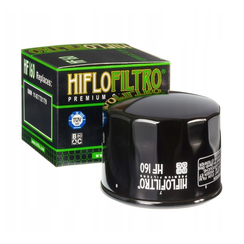 Oil filter hf160 bimota bb3 1000 abs