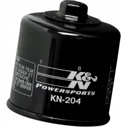 Oil filter kn kymco mxu 450 i
