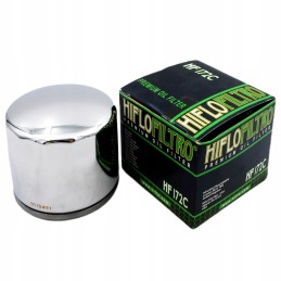 Hiflo HF172c oil filter