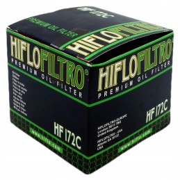 Hiflo HF172c oil filter