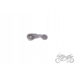 Gear shift lever atv 250 stxe motogeneric