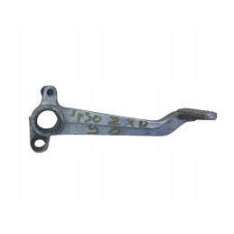 Kawasaki zxr 750 rear foot brake lever
