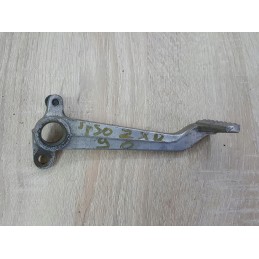 Kawasaki zxr 750 rear foot brake lever