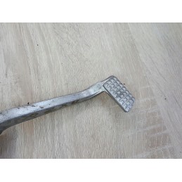 Kawasaki zxr 750 rear foot brake lever