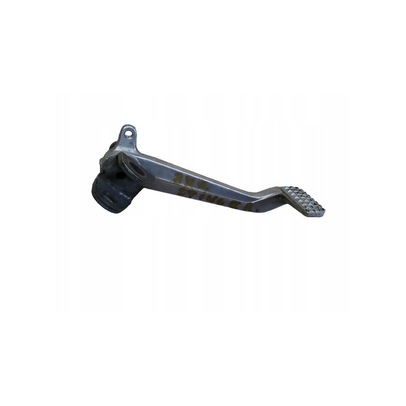 Kawasaki zxr 750 rear foot brake lever