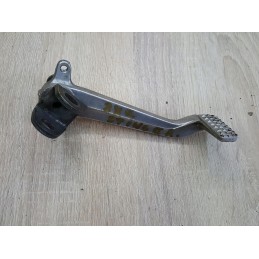 Kawasaki zxr 750 rear foot brake lever