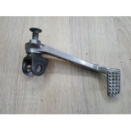 Kawasaki zxr 750 rear foot brake lever