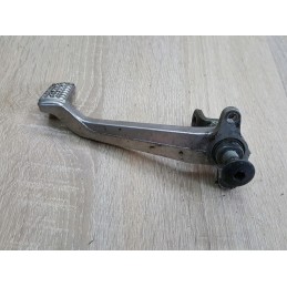 Kawasaki zxr 750 rear foot brake lever