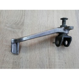 Kawasaki zxr 750 rear foot brake lever