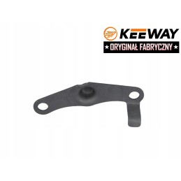 Keeway starter small gear lever, original