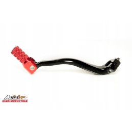 Accel gear lever honda crf 250r 10 17