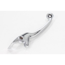Street Aston 125 chrome front brake lever