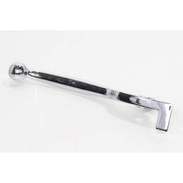 Street Aston 125 chrome front brake lever