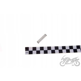 Selector shaft spring, 1 piece, Jawa 350 motogeneric