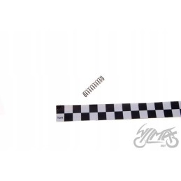 Selector shaft spring, 1 piece, Jawa 350 motogeneric