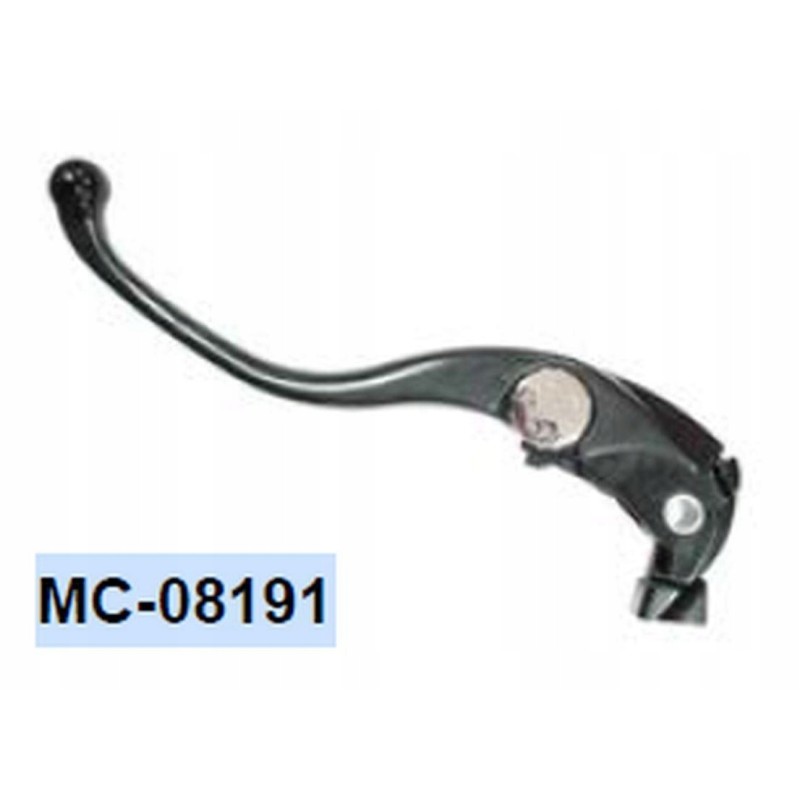Nachman clutch lever Kawasaki ZX 14/06/17