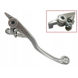 Nachman brake lever husqvarna tc te fc fe tx