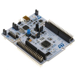1 pcs - STMicroelectronics STM32 Nucleo-64 MCU Development Board NUCLEO-F446RE