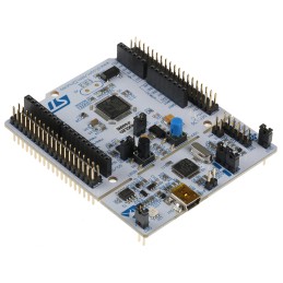 1 pcs - STMicroelectronics STM32 Nucleo-64 MCU Development Board NUCLEO-F446RE