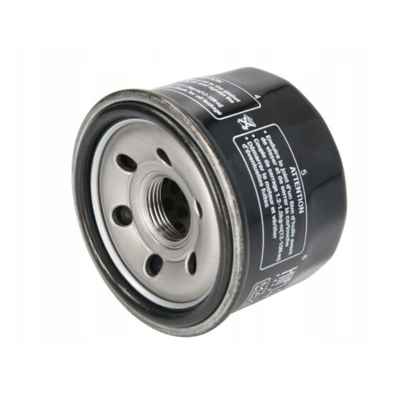 Oil filter kymco mxu myroad yamaha xp hf985