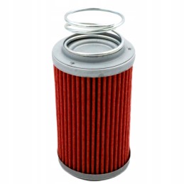 Hiflo HF567 oil filter