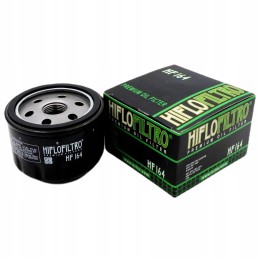 Hiflo HF164 oil filter
