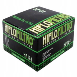 Hiflo HF164 oil filter
