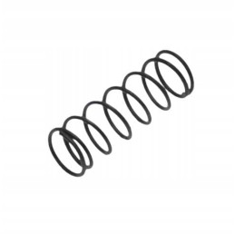 Seat lock plate spring Simson SR motogeneric