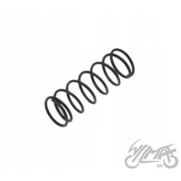 Seat lock plate spring Simson SR motogeneric