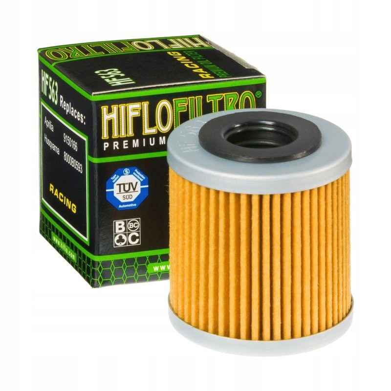 Husqvarna tc 450 oil filter