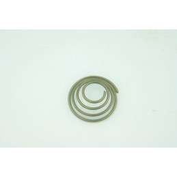 Oil filter spring zing 2 125 15446 1g07 001