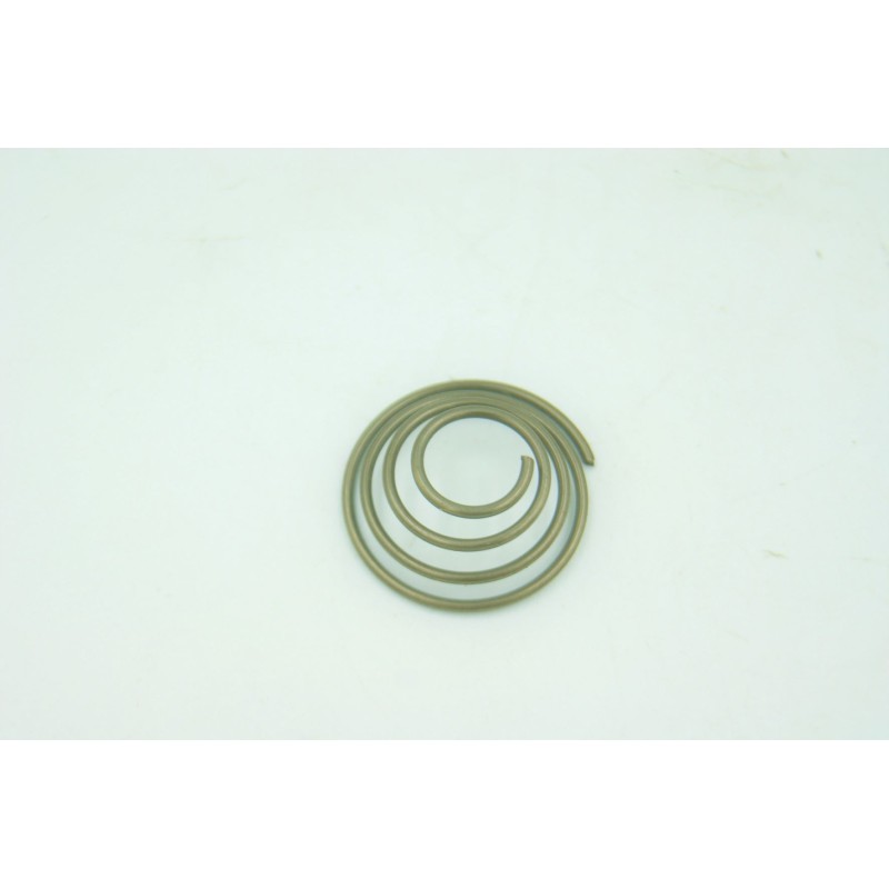 Oil filter spring zing 2 125 15446 1g07 001