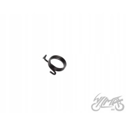 Am6 motogeneric clutch lever spring
