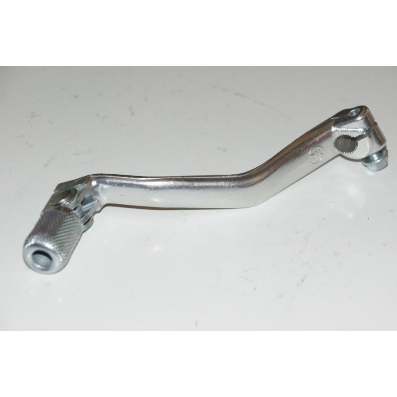 Yamaha yz 125 250 05 21 gear shift lever