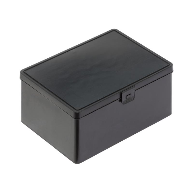 1 pcs - Polypropylene ESD-Safe Box 178mm (L) 78mm (H)