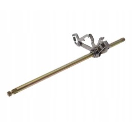 Gear change shaft atv bashan bs250s 5 motogeneric