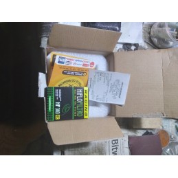 Oil filter honda rvf 400