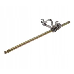 Gear change shaft atv bashan bs250s 5 motogeneric