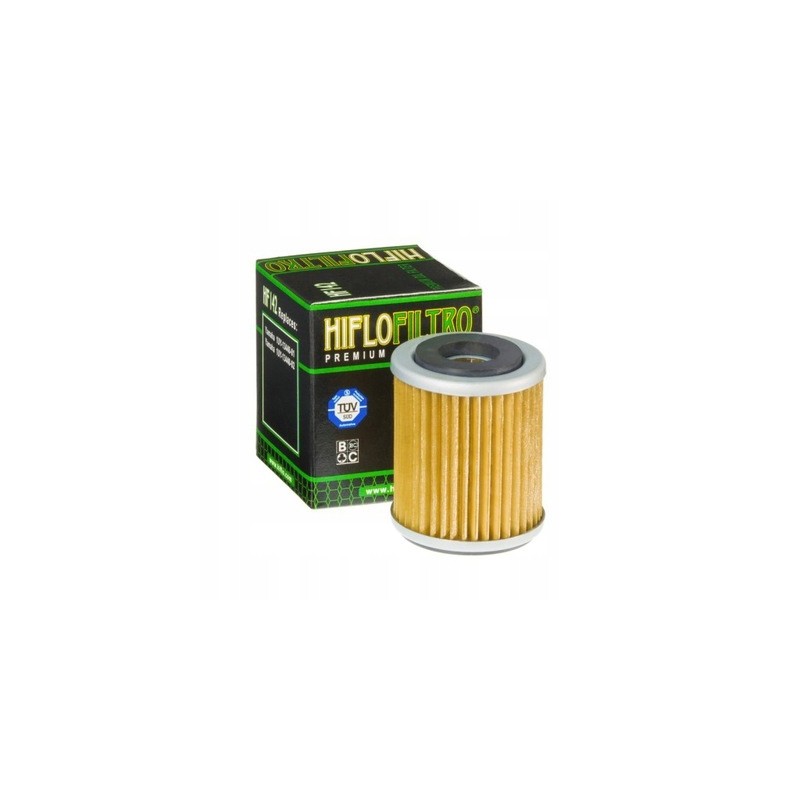 Oil filter yamaha yfm 350 r raptor 04 12