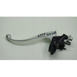 Clutch lever with yoke Kawasaki z 750 07 12