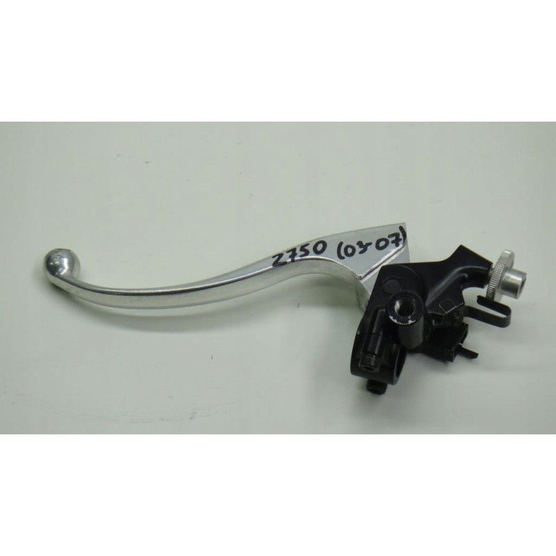 Clutch lever with yoke Kawasaki z 750 07 12