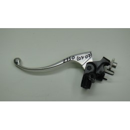 Clutch lever with yoke Kawasaki z 750 07 12