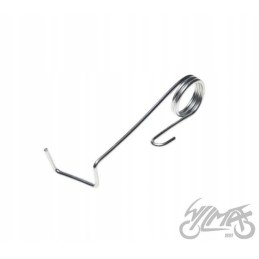 Chain tensioner spring atv 250 stxe motogeneric