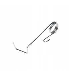 Chain tensioner spring atv 250 stxe motogeneric