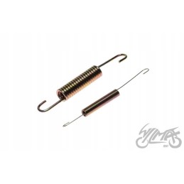 Junak 901 motogeneric central base spring